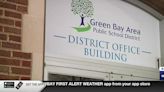 Green Bay School Board elects new member and votes for third scenario