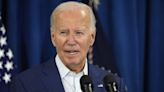 President Biden says 'everybody must condemn' attack on Trump