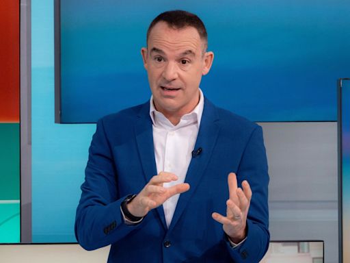 Martin Lewis reveals huge tax loophole that could save you £1,000s when you die