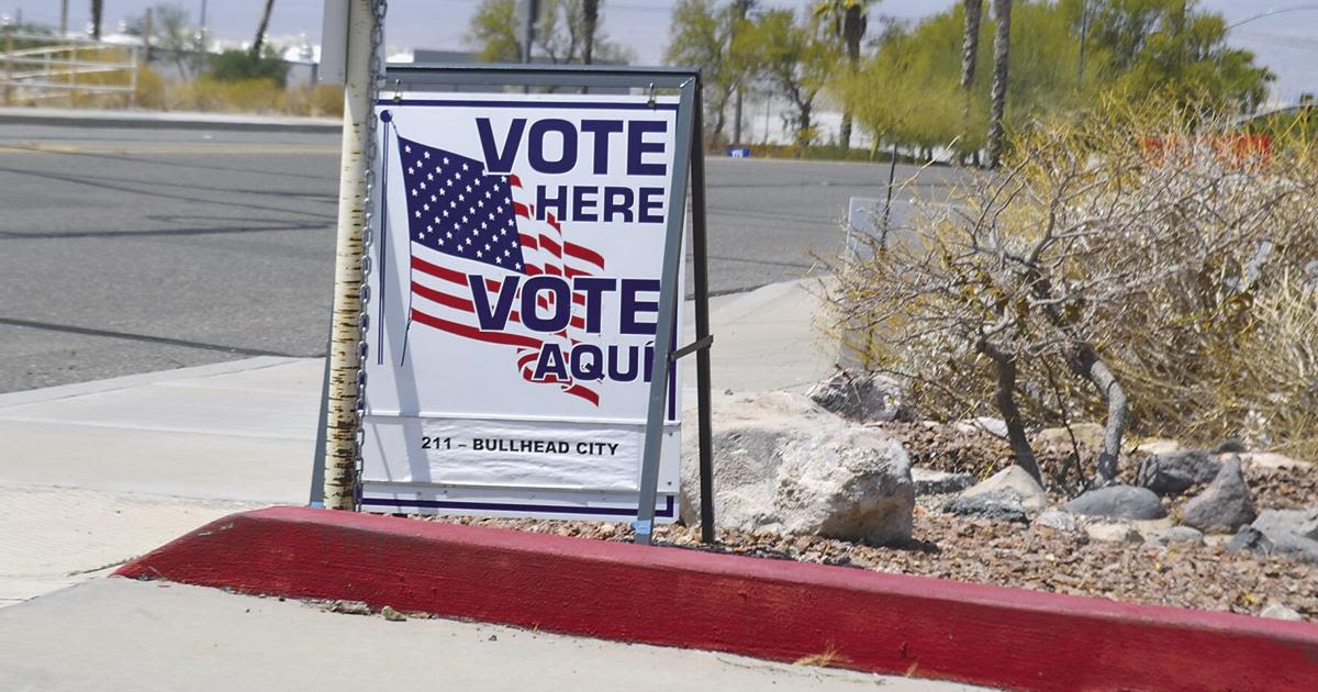 Outstanding Mohave County ballots cloud definitive election outcome