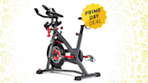 The Peloton Bike (and More) Is On Sale During Amazon Prime Big Deal Days