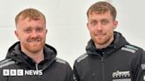 Crowe brothers 'stronger than ever' heading into Isle of Man TT