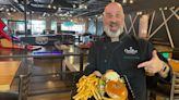 Executive Chef at On Par Entertainment wants to ‘set the culinary world in Dayton on fire’