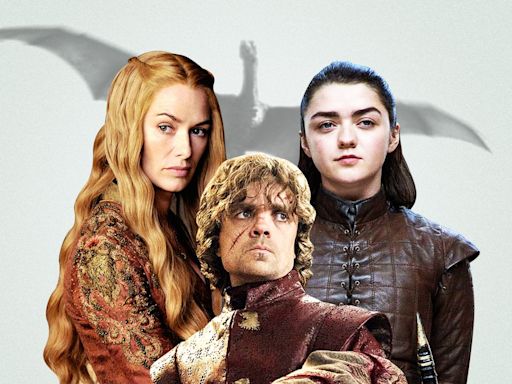 The 25 Best 'Game of Thrones' Characters, Ranked