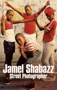 Jamel Shabazz Street Photographer