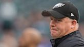 Former Eagles star says ex-head coach Chip Kelly was 'uncomfortable' around Black players