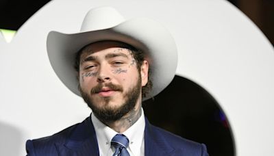 Post Malone’s New Single Helps Him Hit A New Chart High–After Just A Few Days