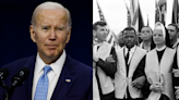 Black leaders reflect on John Lewis, racial equality ahead of Biden’s Bloody Sunday speech