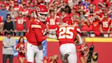 Jacksonville Jaguars at Kansas City Chiefs: Predictions, picks and odds for NFL Week 10 matchup