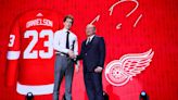 NHL sets draft lottery date, odds for teams, including Red Wings