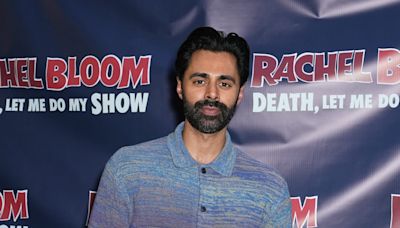 Hasan Minhaj Is Still Kinda Mad About That ‘New Yorker’ Piece