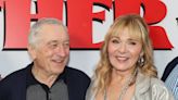 Kim Cattrall appears to reveal identity of mother to Robert De Niro’s latest child