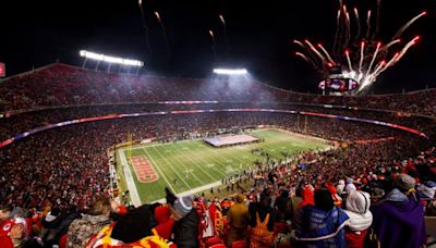 Chiefs season tickets 2024: Cheapest price, cost, seating map for every home game at Arrowhead Stadium in Kansas City | Sporting News