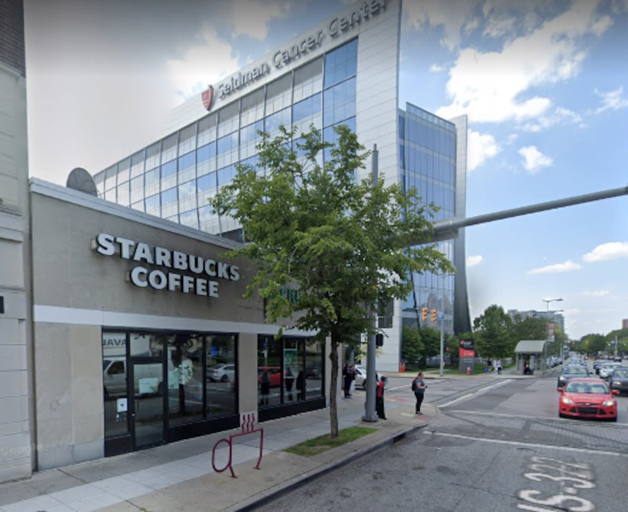 Starbucks wrongfully fired worker trying to unionize Cleveland store, labor board rules