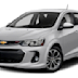 Chevrolet Sonic