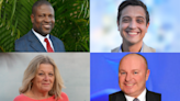 Lake Worth Beach election: Four vie for mayor's seat; two other seats also up for grabs