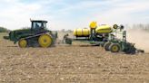 Homegrown: Reducing sidewall compaction in field crops