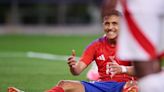 “Se olvida de que no está en el Barcelona o en el Inter”: zoom a las rabietas de Alexis Sánchez y su efecto en la Roja - La Tercera