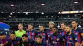 La gira triunfal del Barcelona se cruza con el Juventus