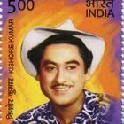 Kishore Kumar