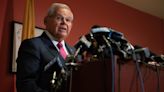 ‘What else can the love of my life do for you?’ FBI agent details surveillance of Menendez
