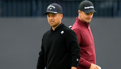 Esta es la clasificación final del British Open y los últimos 20 campeones