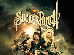 Sucker Punch (2011 film)