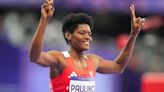 ¡Llegó el día! La dominicana Paulino va por el oro en final 400 metros de los Juegos Olímpicos