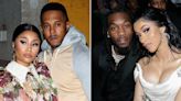 Nicki Minaj's Husband Sentenced to House Arrest After Allegedly Threatening Rapper Offset