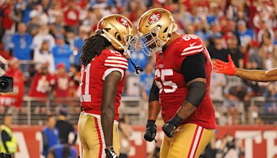 49ers News: CBS Sports Analyst Reveals 49ers Biggest Challenges In NFC West