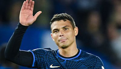 Silva in brutal parting shot at Chelsea team-mates as he slams ‘unworthy egos'