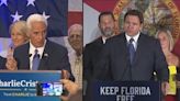 DeSantis, Crist to square off in October debate