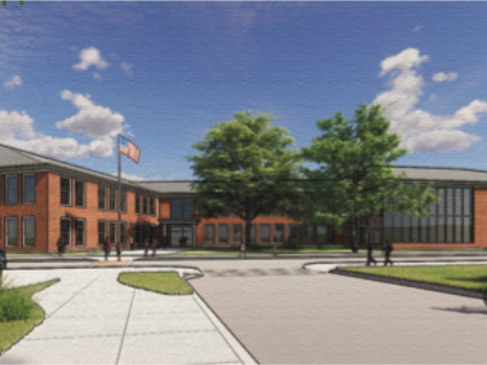 Grandview Heights asking for $69.5 million bond for new school, athletic complex