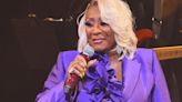 Patti LaBelle Says She Was Once Mooned By A Fan Who Joined Her On Stage