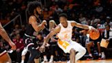 Overbooked flights and Rick Barnes FaceTime calls: How Tennessee basketball landed transfer class
