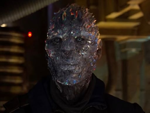 Guardians Of The Galaxy’s Michael Rosenbaum Complains About Deleted Scenes, Smaller Role