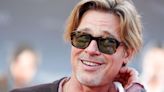 Here's How Brad Pitt Got ~$40 Million Richer This Week