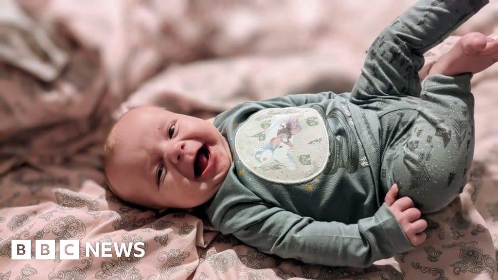 NHS trust admits 'missed opportunities' in baby death