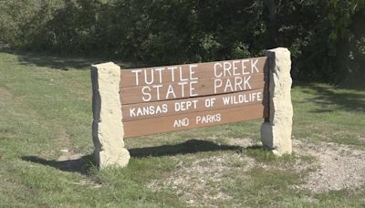 Catfish Chasers Fishing Tournament returns to Tuttle Creek Lake