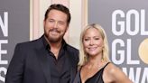 'Yellowstone' Star Cole Hauser and His Wife Stun in New Candid Photo