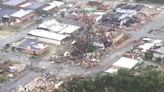 Tornadoes Kill 4, With More Danger Ahead