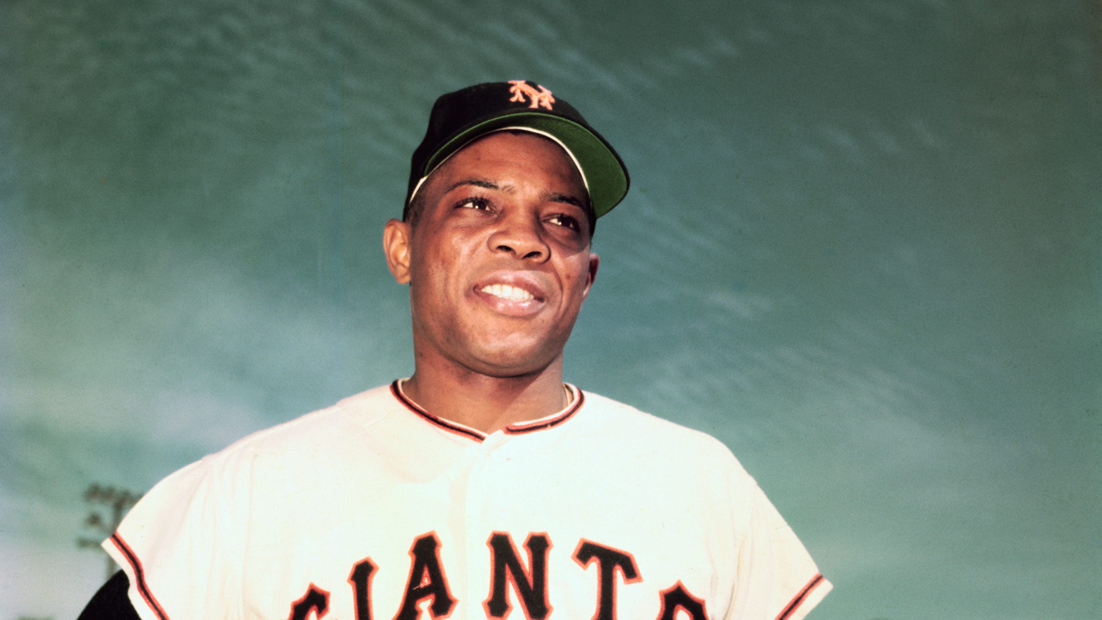 Giants legend Willie Mays dies at 93