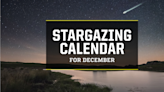 Your Stargazing Calendar for December 2022