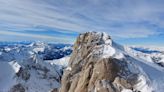 How climate change is killing one of Italy’s largest glaciers