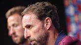 Southgate 'not concerned' over referee for England semi-final