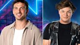 El feroz cruce entre Emmanuel y Bautista en Gran Hermano: “¡No me calles más!”