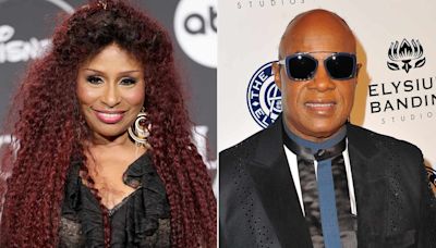 Stevie Wonder Wrote One of Chaka Khan's Signature Hits After She Rejected a Song and Asked 'What Else You Got?'