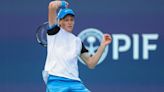 ... Djokovic, Carlos Alcaraz, Rafael Nadal In Men's Draw; Iga Swiatek...Singles At Paris Olympics | Olympics News