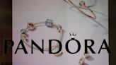 Pandora shares sparkle after jeweller raises growth targets