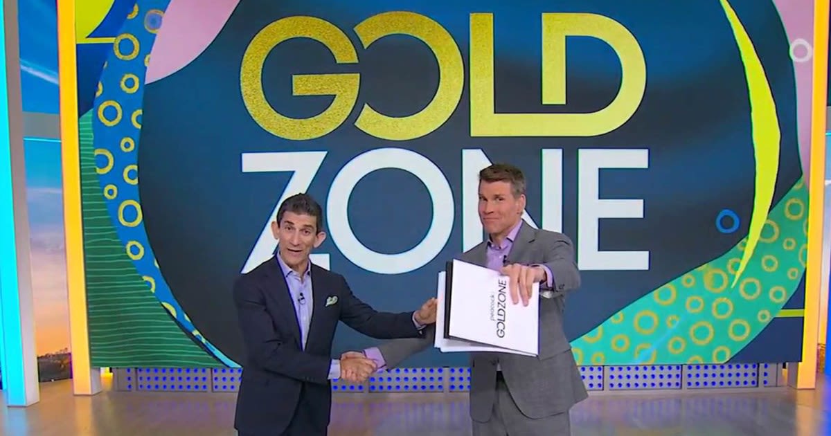 'Gold Zone' is changing how people watch the Olympics — and fans are hooked